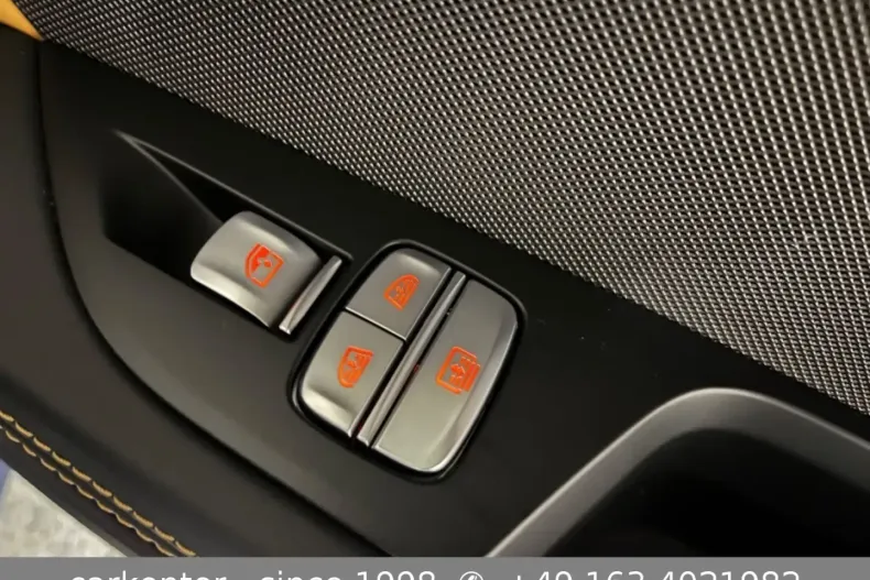 BMW M8 (Modele M) din 2023 cu 15.000 km - oferta BMW182387 - foto 12