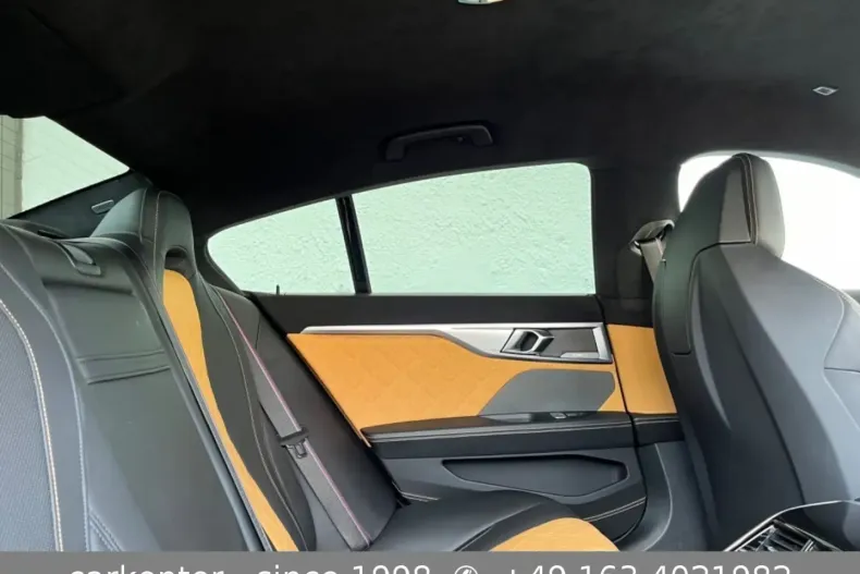 BMW M8 (Modele M) din 2023 cu 15.000 km - oferta BMW182387 - foto 16