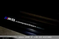 BMW M8 (Modele M) din 2023 cu 15.000 km - oferta BMW182387 - foto 19