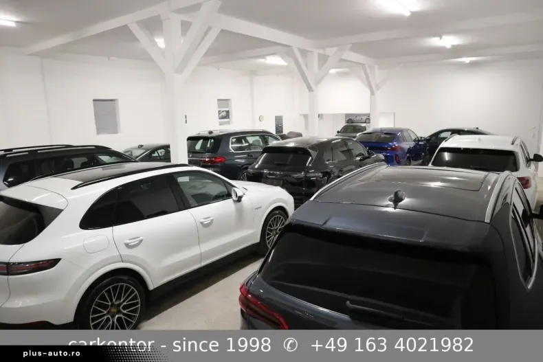 BMW M8 (Modele M) din 2023 cu 15.000 km - oferta BMW182387 - foto 20