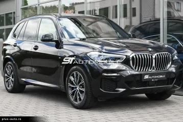 BMW X5 din 2023 - oferta BMW182388