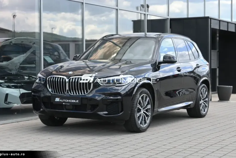BMW X5 (Seria X) din 2023 cu 39.400 km - oferta BMW182388 - foto 2