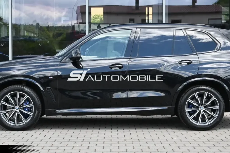 BMW X5 (Seria X) din 2023 cu 39.400 km - oferta BMW182388 - foto 3