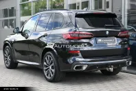 BMW X5 (Seria X) din 2023 cu 39.400 km - oferta BMW182388 - foto 4