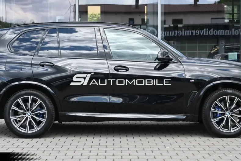 BMW X5 (Seria X) din 2023 cu 39.400 km - oferta BMW182388 - foto 7