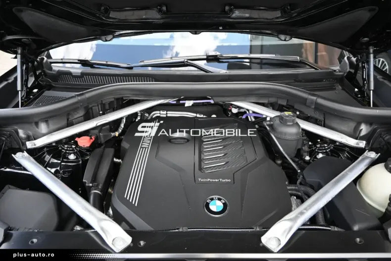 BMW X5 (Seria X) din 2023 cu 39.400 km - oferta BMW182388 - foto 9