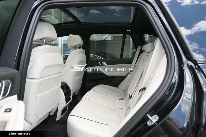BMW X5 (Seria X) din 2023 cu 39.400 km - oferta BMW182388 - foto 13