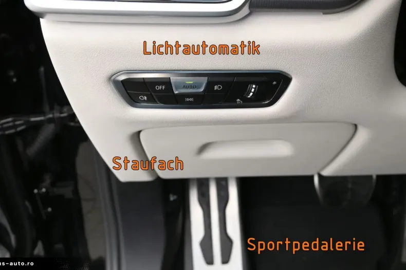 BMW X5 (Seria X) din 2023 cu 39.400 km - oferta BMW182388 - foto 17