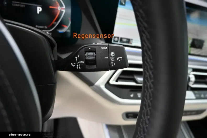 BMW X5 (Seria X) din 2023 cu 39.400 km - oferta BMW182388 - foto 19