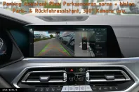 BMW X5 (Seria X) din 2023 cu 39.400 km - oferta BMW182388 - foto 22