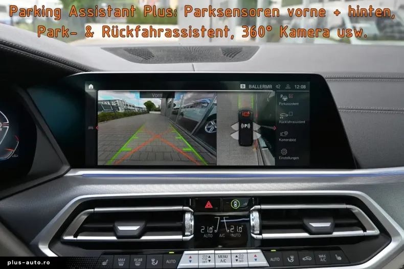 BMW X5 (Seria X) din 2023 cu 39.400 km - oferta BMW182388 - foto 22