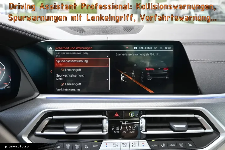 BMW X5 (Seria X) din 2023 cu 39.400 km - oferta BMW182388 - foto 24