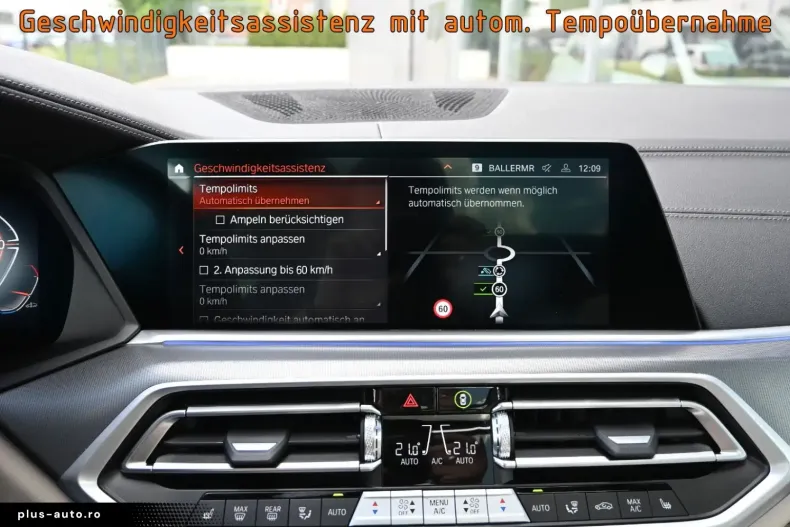 BMW X5 (Seria X) din 2023 cu 39.400 km - oferta BMW182388 - foto 25