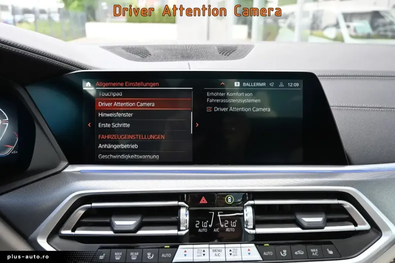 BMW X5 (Seria X) din 2023 cu 39.400 km - oferta BMW182388 - foto 28