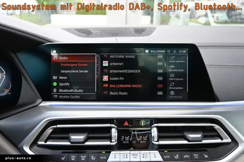 BMW X5 (Seria X) din 2023 cu 39.400 km - oferta BMW182388 - foto 30