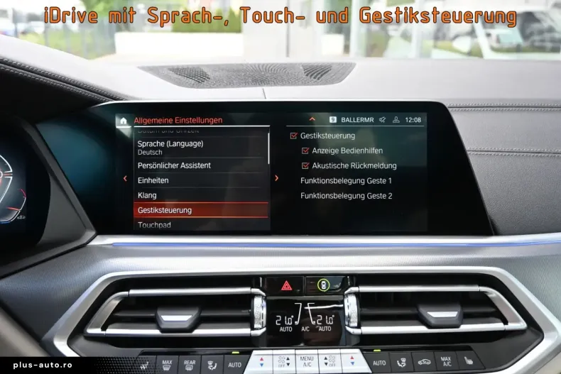 BMW X5 (Seria X) din 2023 cu 39.400 km - oferta BMW182388 - foto 32