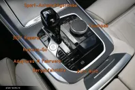 BMW X5 (Seria X) din 2023 cu 39.400 km - oferta BMW182388 - foto 40