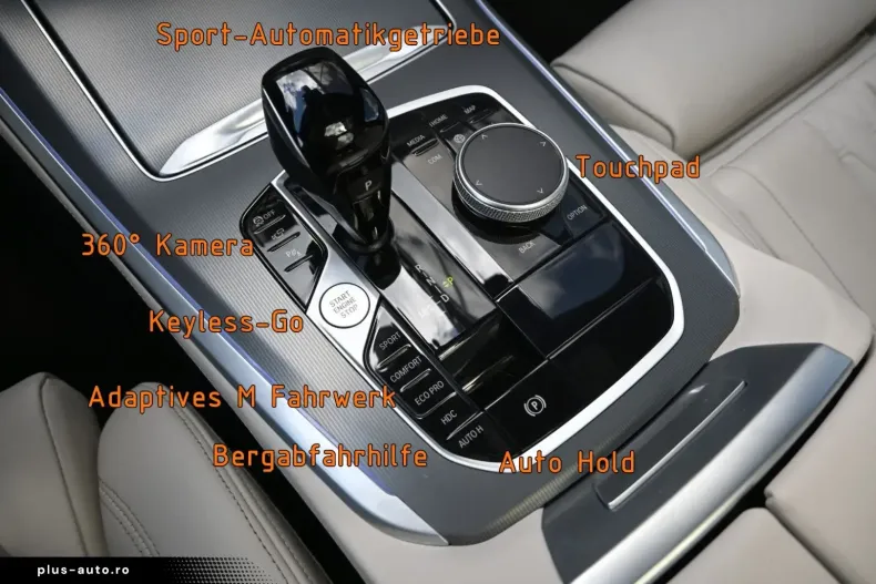 BMW X5 (Seria X) din 2023 cu 39.400 km - oferta BMW182388 - foto 40