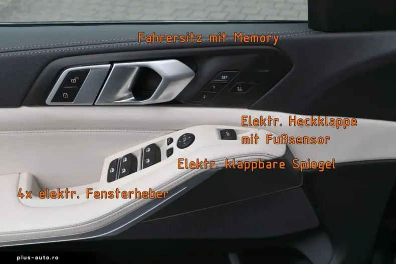 BMW X5 (Seria X) din 2023 cu 39.400 km - oferta BMW182388 - foto 41