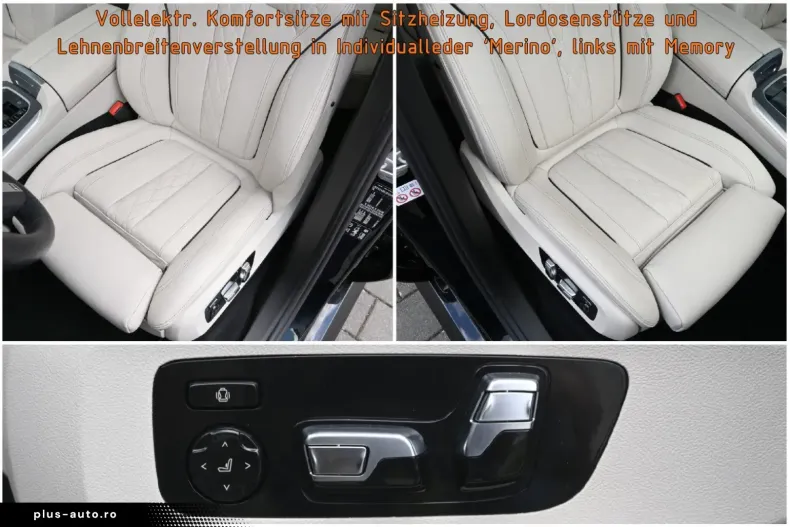 BMW X5 (Seria X) din 2023 cu 39.400 km - oferta BMW182388 - foto 42