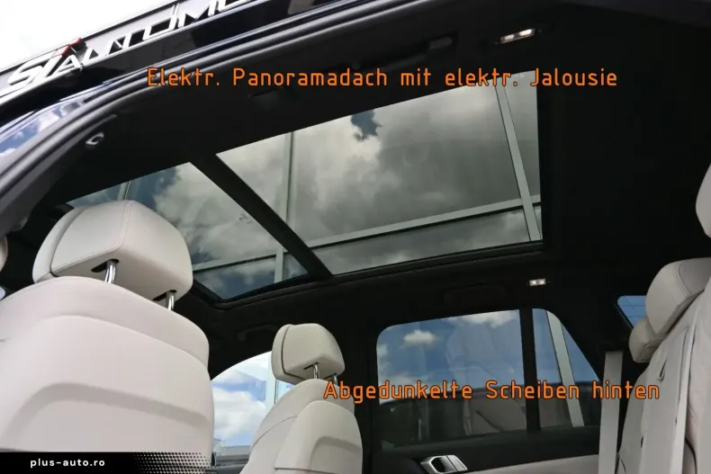 BMW X5 (Seria X) din 2023 cu 39.400 km - oferta BMW182388 - foto 45