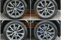 BMW X5 (Seria X) din 2023 cu 39.400 km - oferta BMW182388 - foto 50