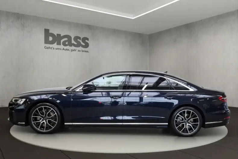 Audi A8 din 2025 cu 53.614 km - oferta AUD182389 - foto 3