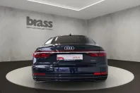 Audi A8 din 2025 cu 53.614 km - oferta AUD182389 - foto 5