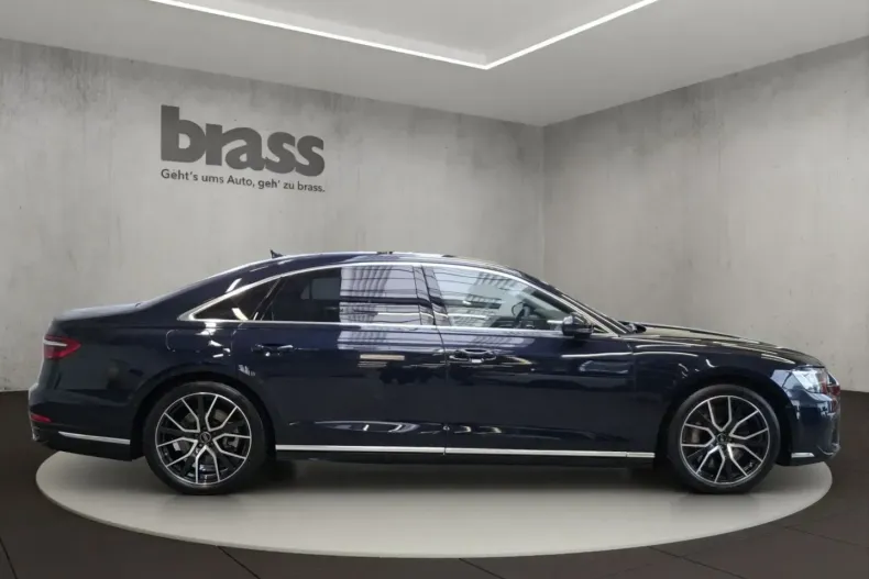 Audi A8 din 2025 cu 53.614 km - oferta AUD182389 - foto 7