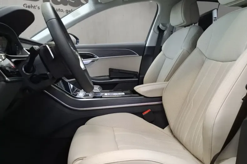 Audi A8 din 2025 cu 53.614 km - oferta AUD182389 - foto 9