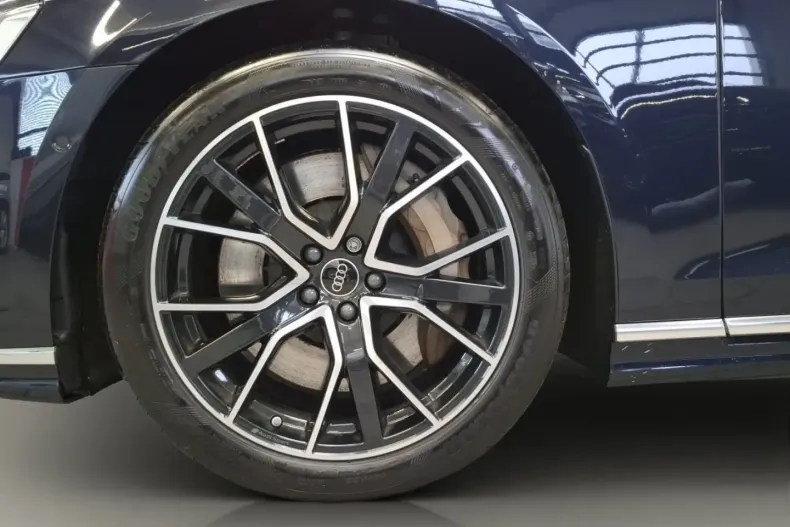 Audi A8 din 2025 cu 53.614 km - oferta AUD182389 - foto 21