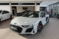 Audi R8 din 2023 cu 11.700 km - oferta AUD182390 - foto 2