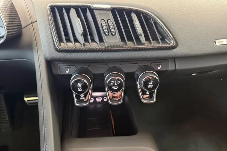 Audi R8 din 2023 cu 11.700 km - oferta AUD182390 - foto 16