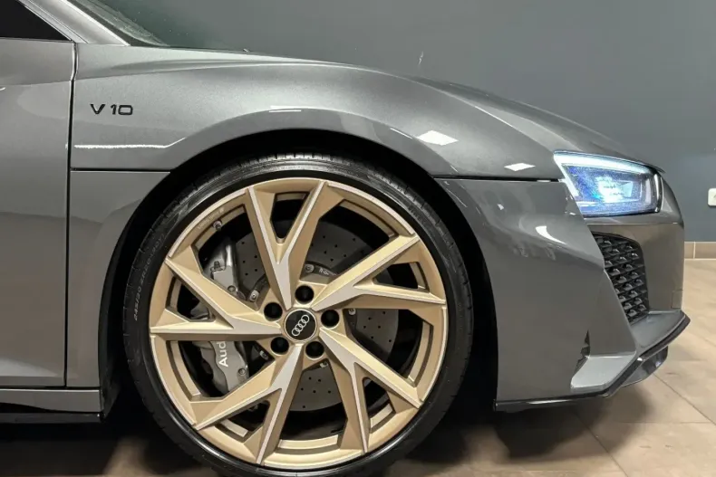 Audi R8 din 2022 cu 81.500 km - oferta AUD182391 - foto 8