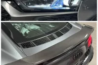 Audi R8 din 2022 cu 81.500 km - oferta AUD182391 - foto 10