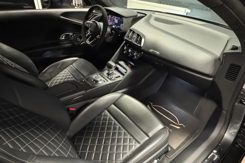 Audi R8 din 2022 cu 81.500 km - oferta AUD182391 - foto 14