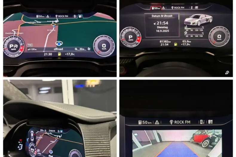 Audi R8 din 2022 cu 81.500 km - oferta AUD182391 - foto 18