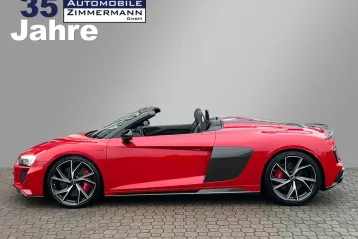 Audi R8 din 2023 - oferta AUD182392