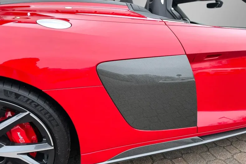 Audi R8 din 2023 cu 42.500 km - oferta AUD182392 - foto 14