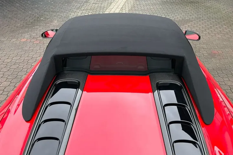 Audi R8 din 2023 cu 42.500 km - oferta AUD182392 - foto 16