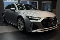Audi RS6 din 2021 cu 94.500 km - oferta AUD182395 - foto 1