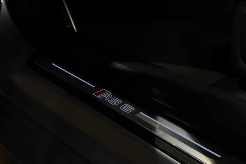 Audi RS6 din 2021 cu 94.500 km - oferta AUD182395 - foto 15