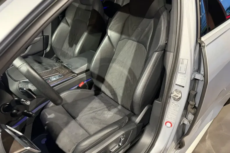 Audi RS6 din 2021 cu 94.500 km - oferta AUD182395 - foto 16