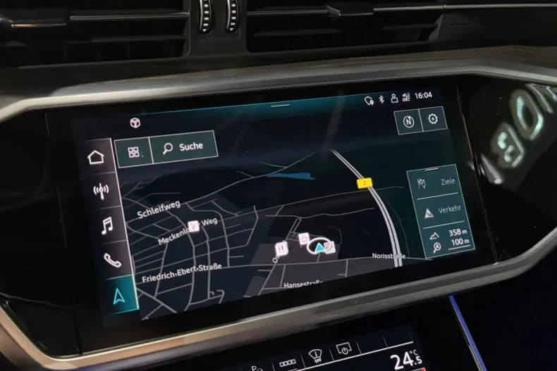 Audi RS6 din 2021 cu 94.500 km - oferta AUD182395 - foto 26