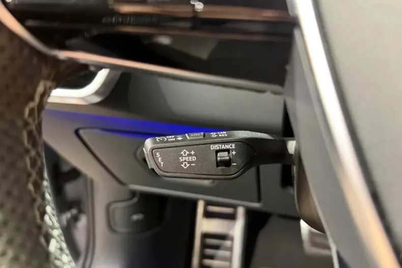 Audi RS6 din 2021 cu 94.500 km - oferta AUD182395 - foto 30