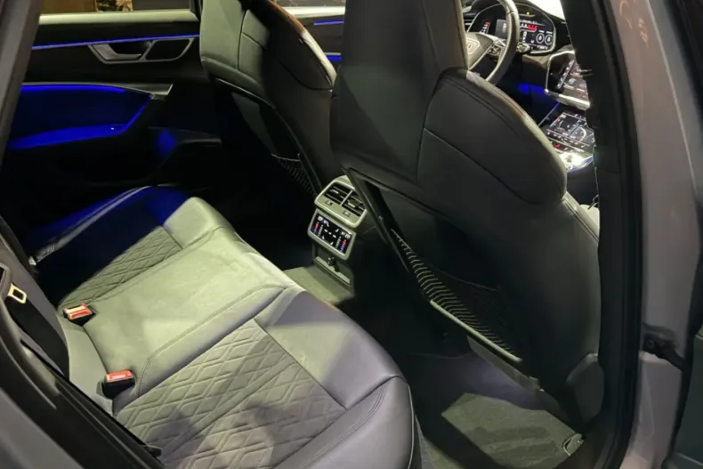 Audi RS6 din 2021 cu 94.500 km - oferta AUD182395 - foto 35