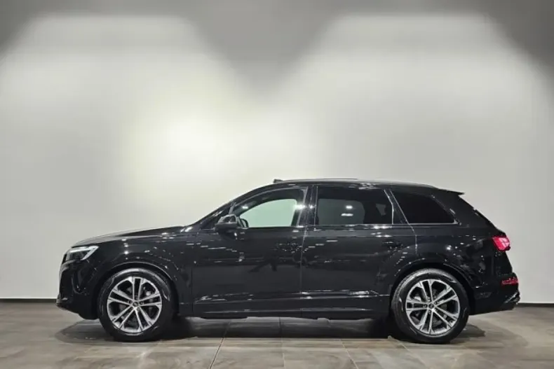 Audi Q7 din 2025 cu 31.992 km - oferta AUD182398 - foto 7