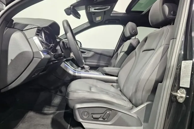 Audi Q7 din 2025 cu 31.992 km - oferta AUD182398 - foto 11