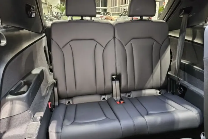 Audi Q7 din 2025 cu 31.992 km - oferta AUD182398 - foto 15