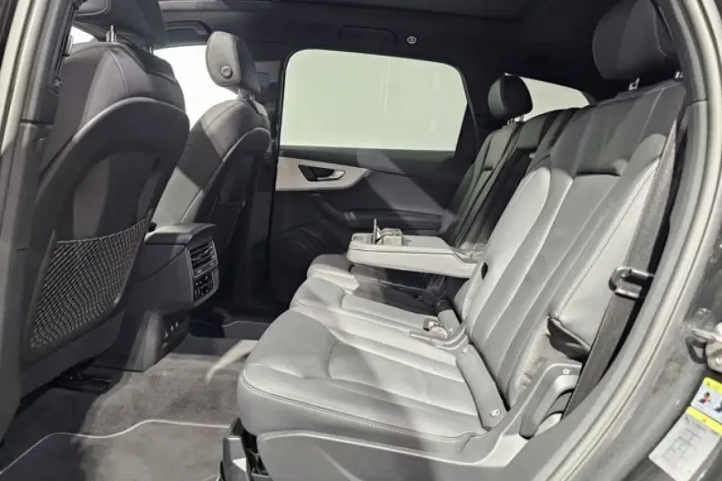 Audi Q7 din 2025 cu 31.992 km - oferta AUD182398 - foto 16